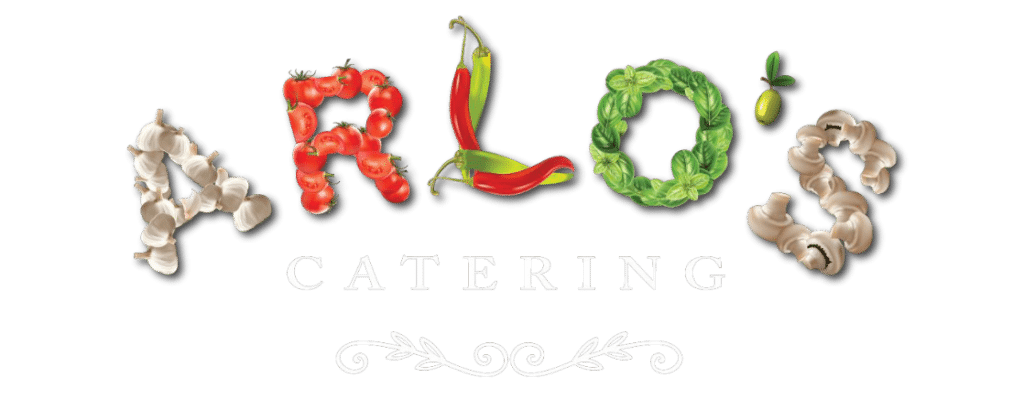 Arlos Catering Logo